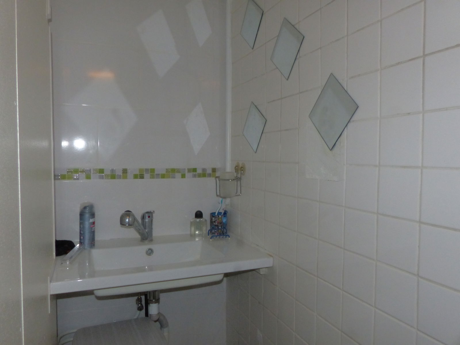 Homestay Marly 173700