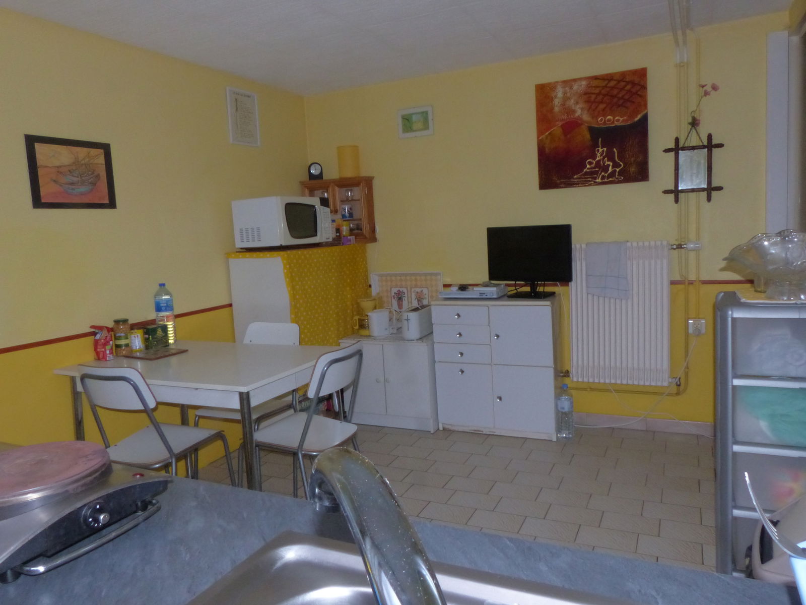 Homestay Marly 173700