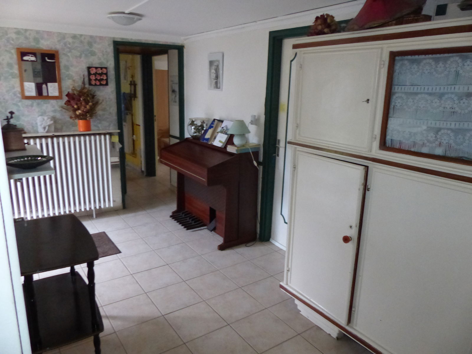 Homestay Marly 173700
