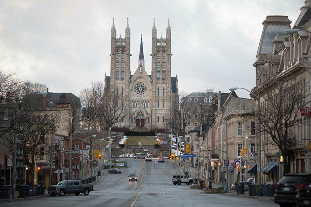 Homestay Guelph 250433