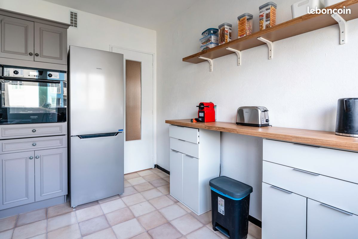 Homestay Saint-Herblain 645956