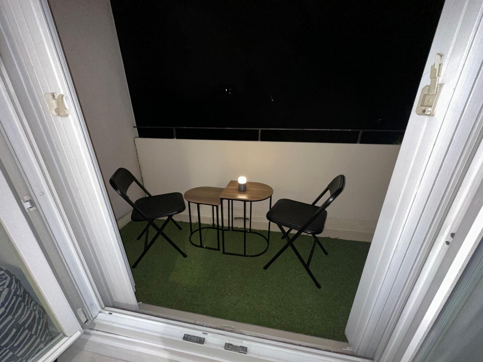 Colocation Épinay-sur-Seine 664362