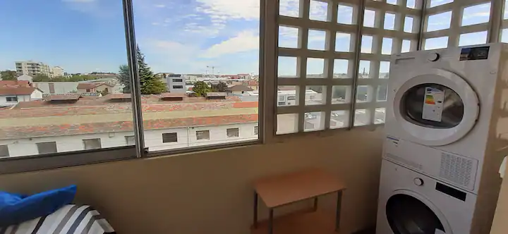 Colocation Villeurbanne 663743