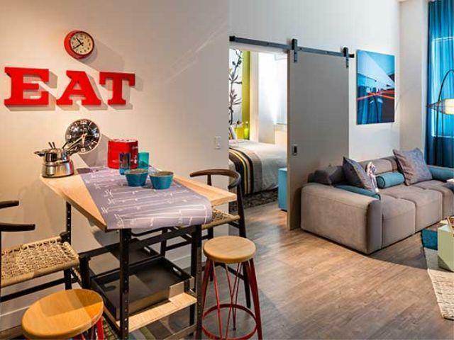 Colocation Paris 119715