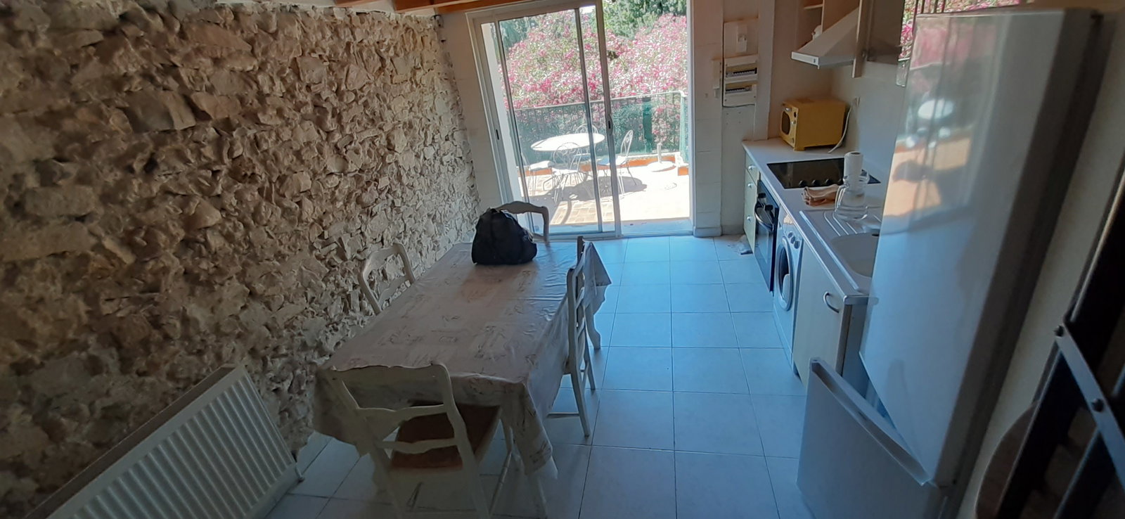 Ganz Haus Saint-Cyr-sur-Mer 660933