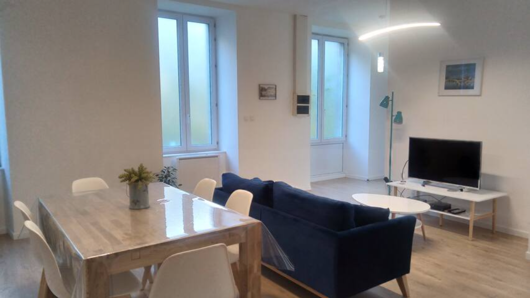 Onofhängeg Studio Saint-Brieuc 243053