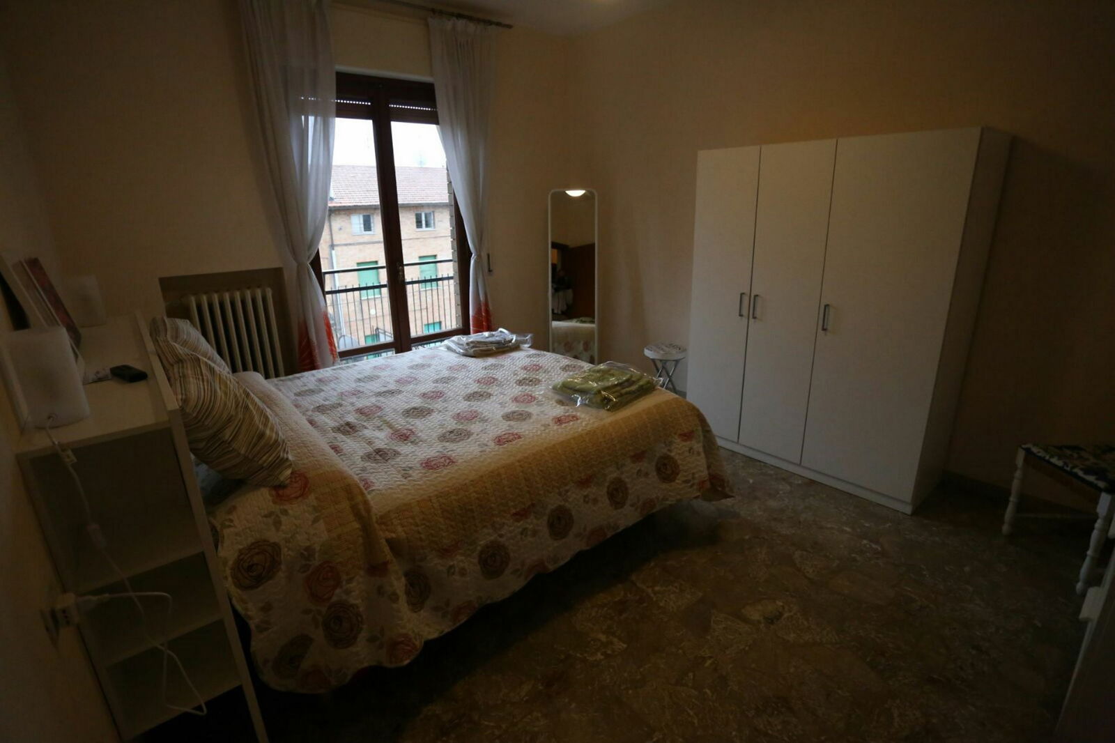 Ganz Haus Perugia 200528