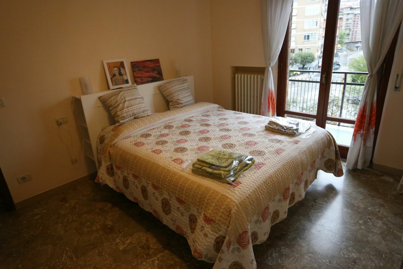 Ganz Haus Perugia 200528