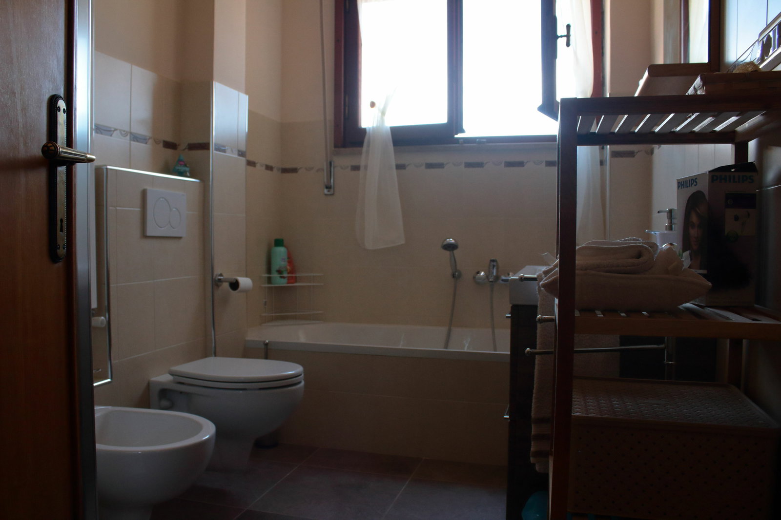 Ganz Haus Perugia 200528