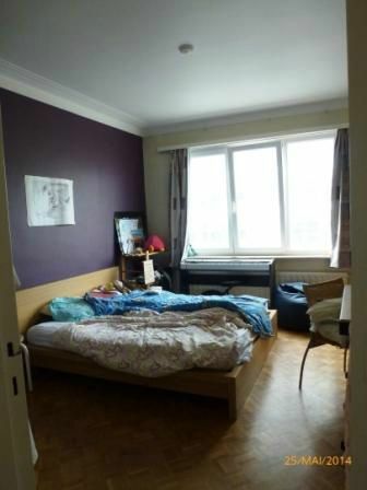 Onofhängeg Studio Ixelles 79781