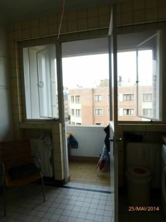 Onofhängeg Studio Ixelles 79781