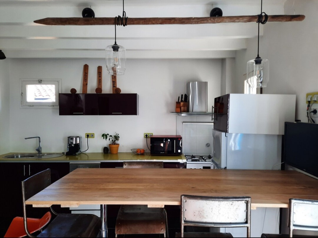 Ganz Haus Tarnos 391004