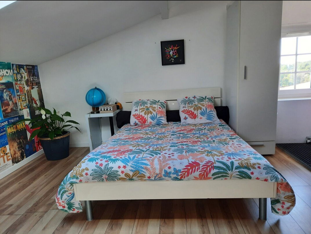 Ganz Haus Tarnos 391004