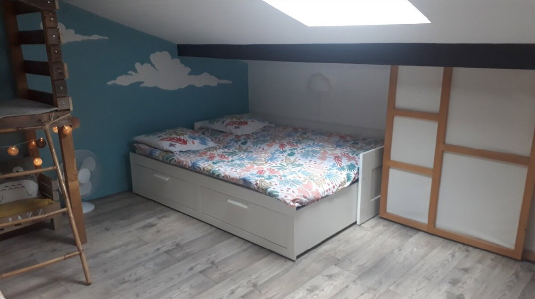 Ganz Haus Tarnos 391004