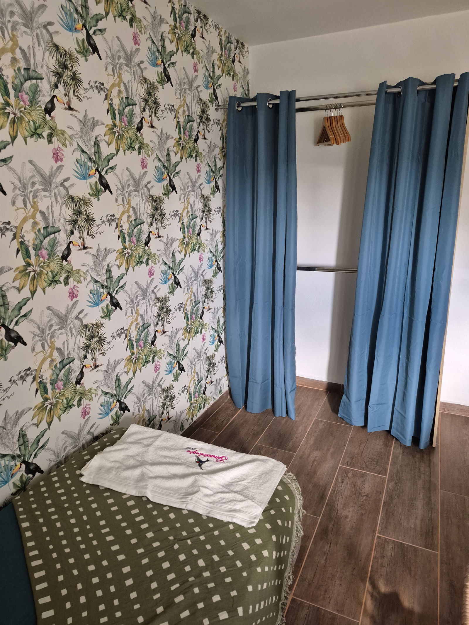 Ganz Haus Basse-Terre 657181