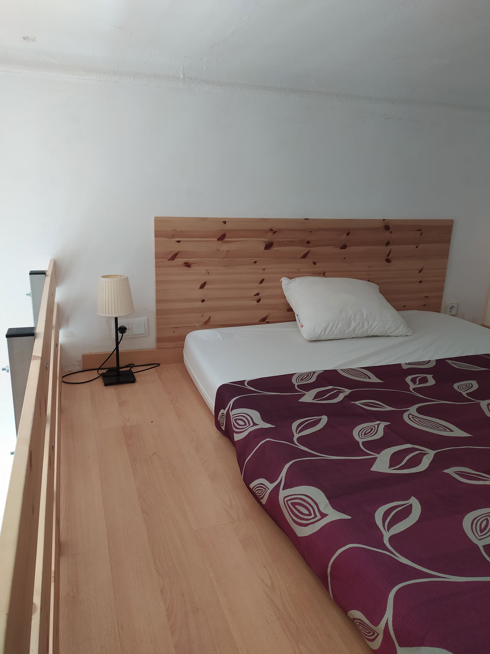 Homestay Barcelona 244948