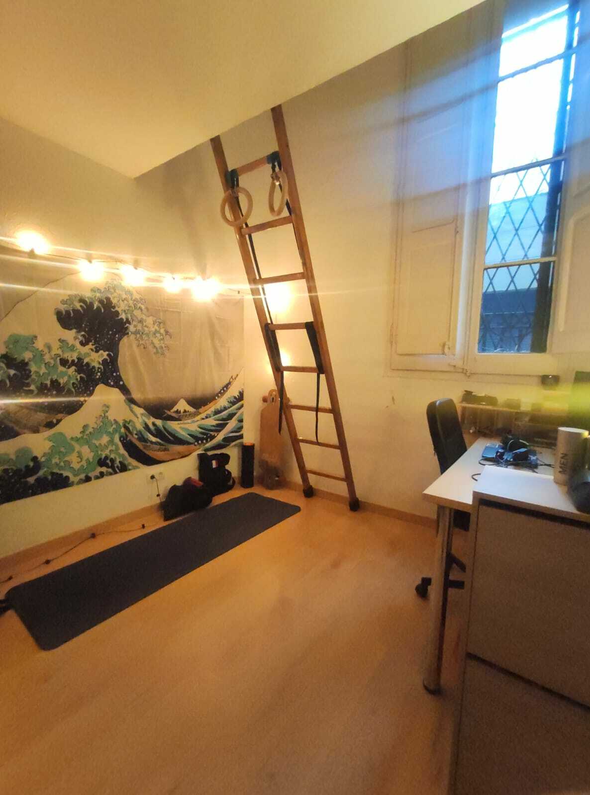 Homestay Barcelona 244948