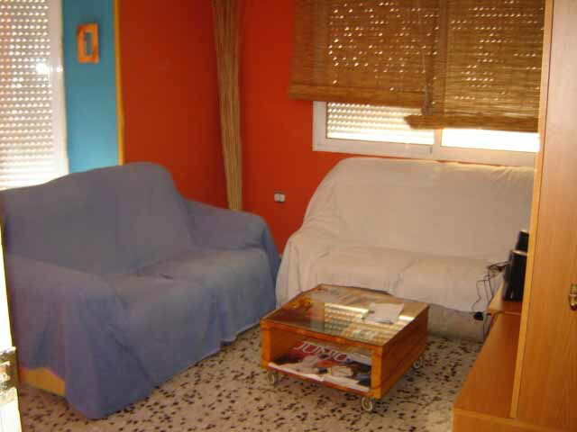 Homestay Murcia 139292