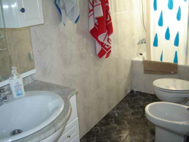 Homestay Murcia 139292