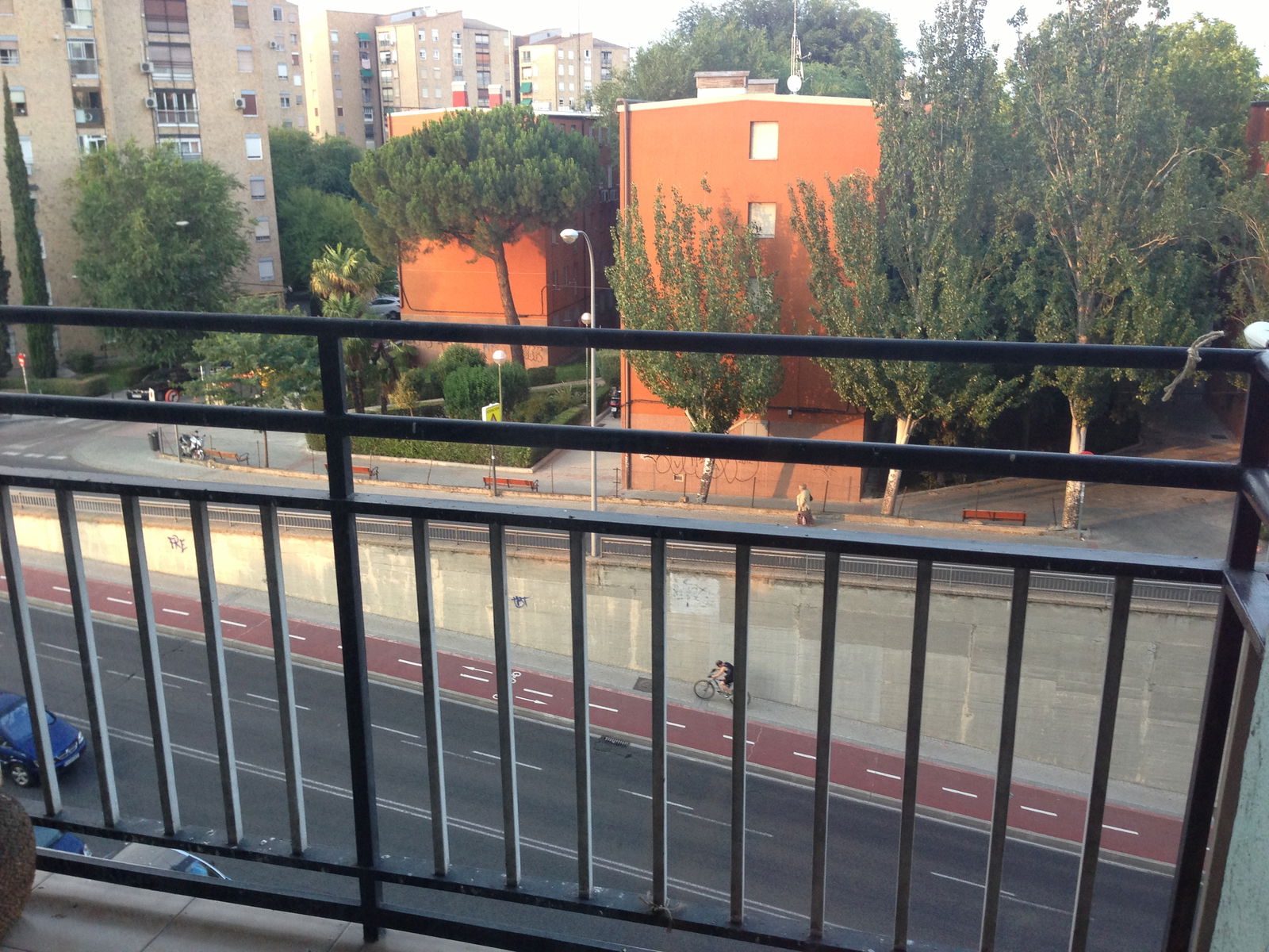 Colocation Madrid 87528