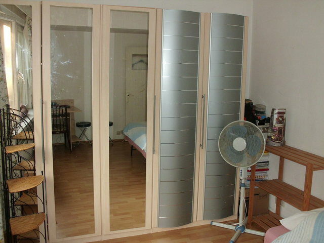 Homestay Uccle 42324