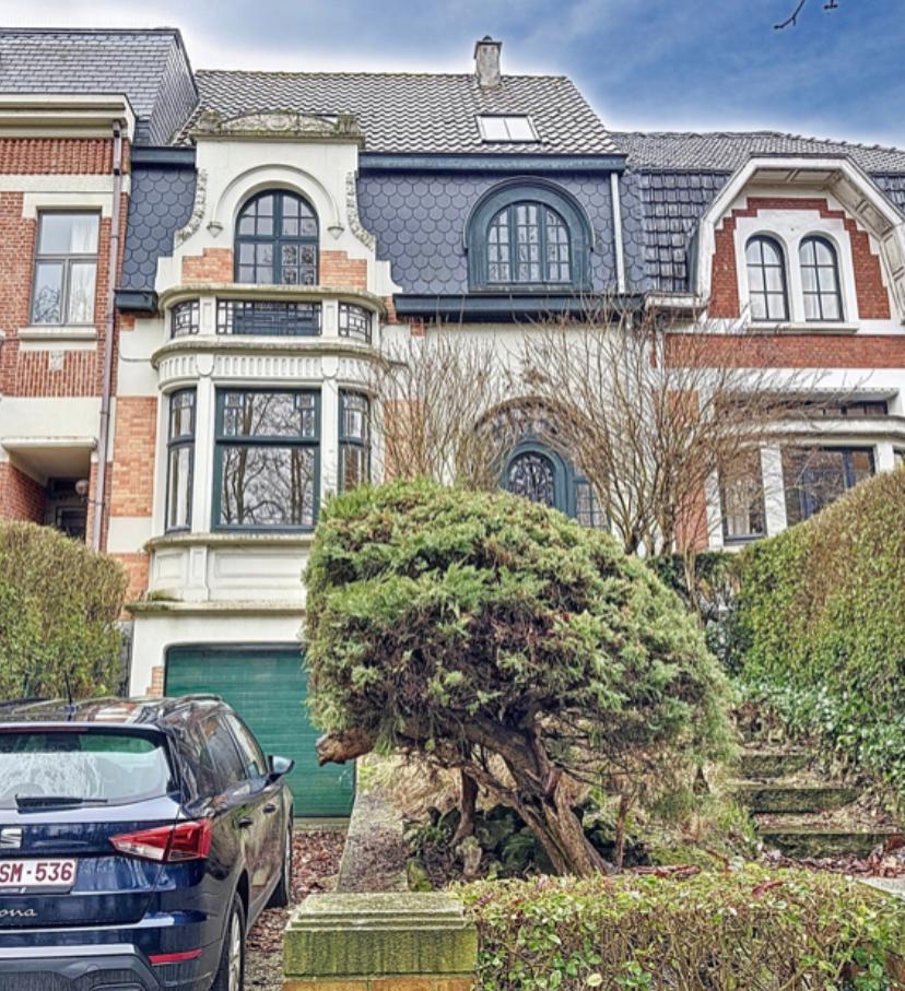 Coliving Anderlecht 629045