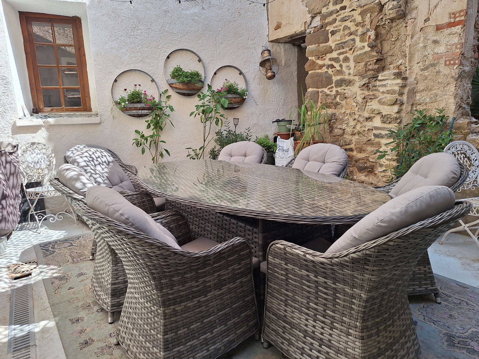 Homestay Tourouzelle 448995