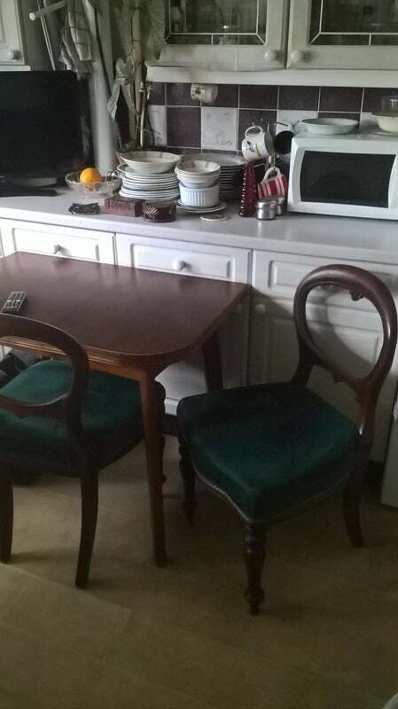 Homestay Ryde 25404