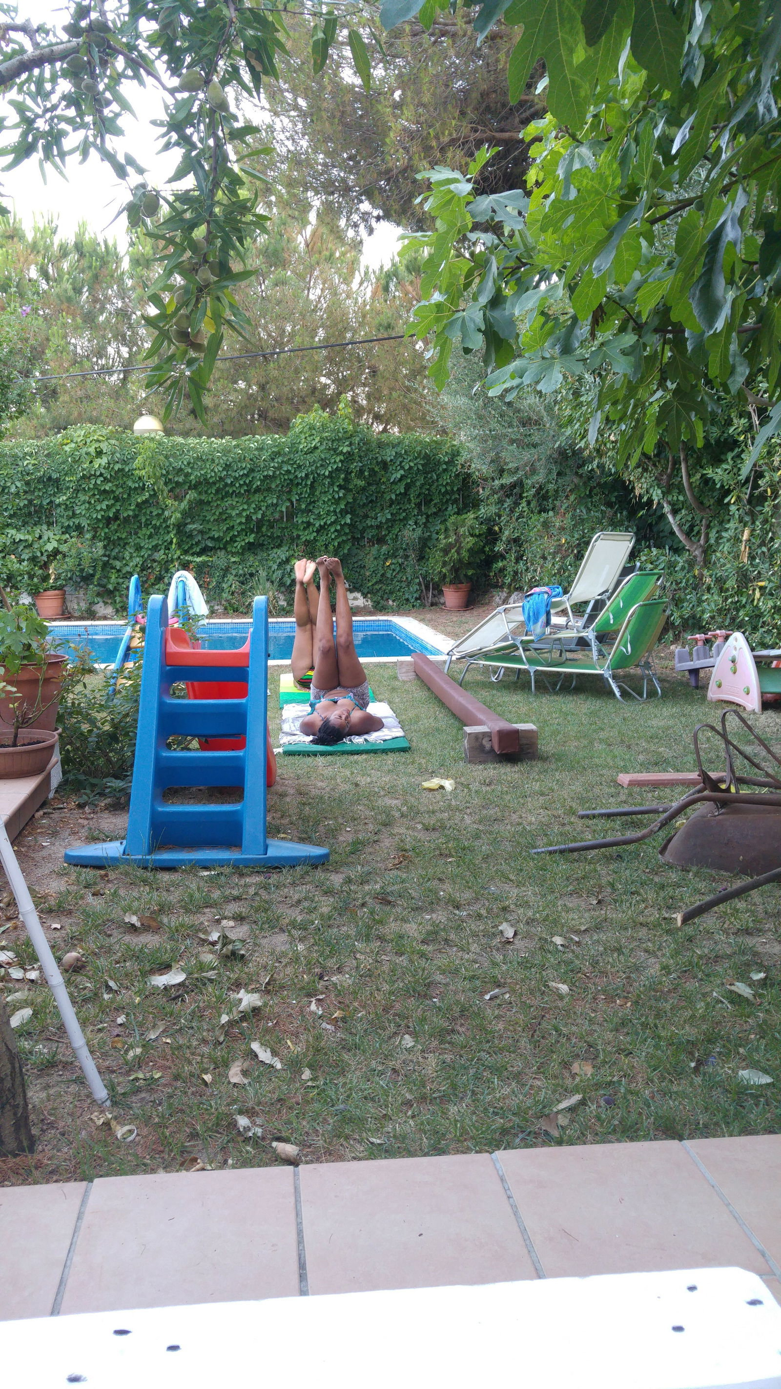 Homestay Cerdanyola del Vallès 179623