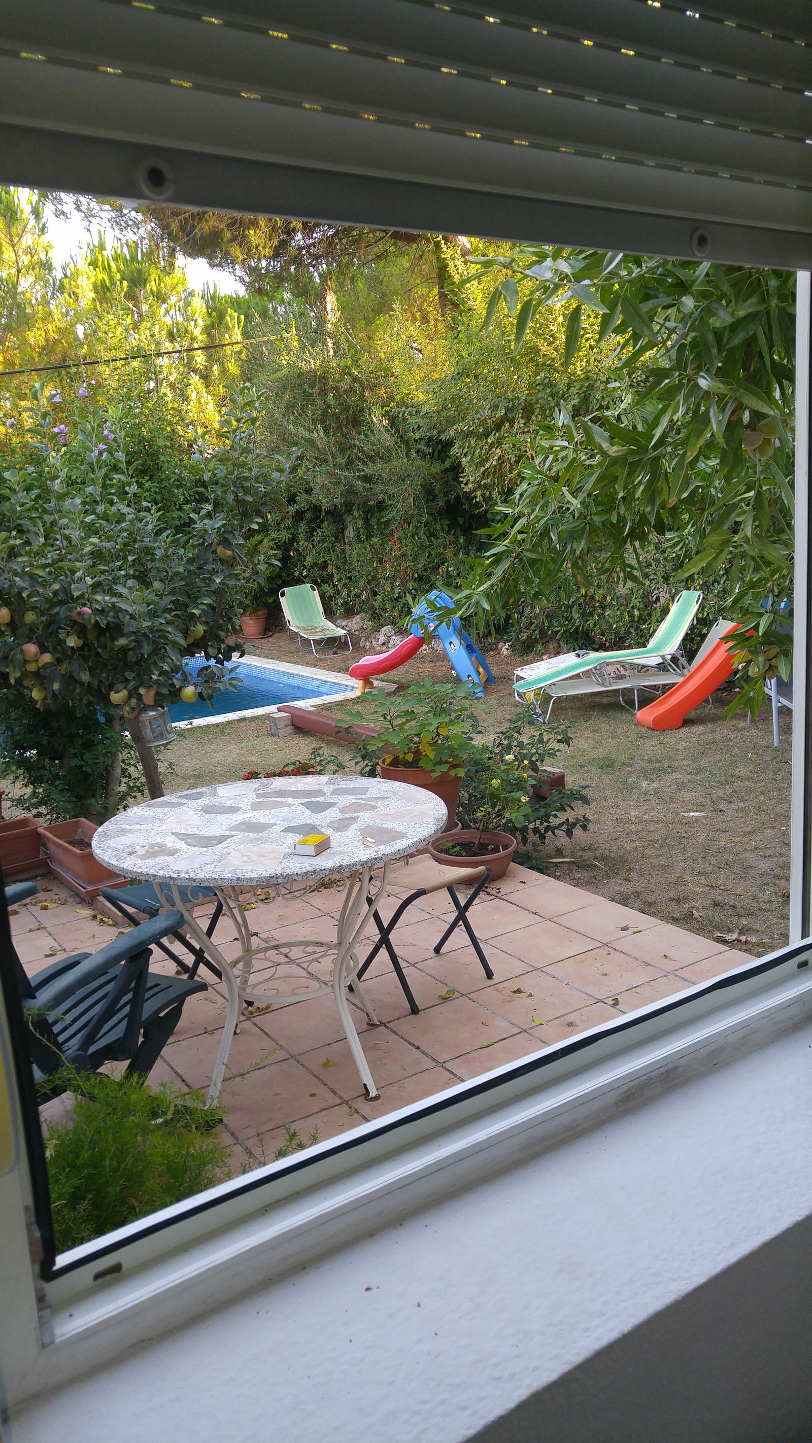 Homestay Cerdanyola del Vallès 179623