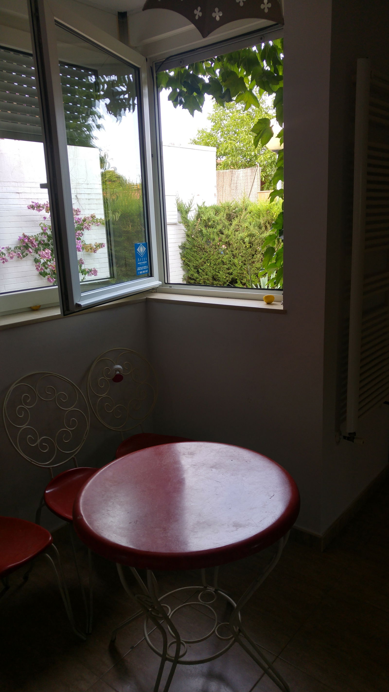 Homestay Cerdanyola del Vallès 179623