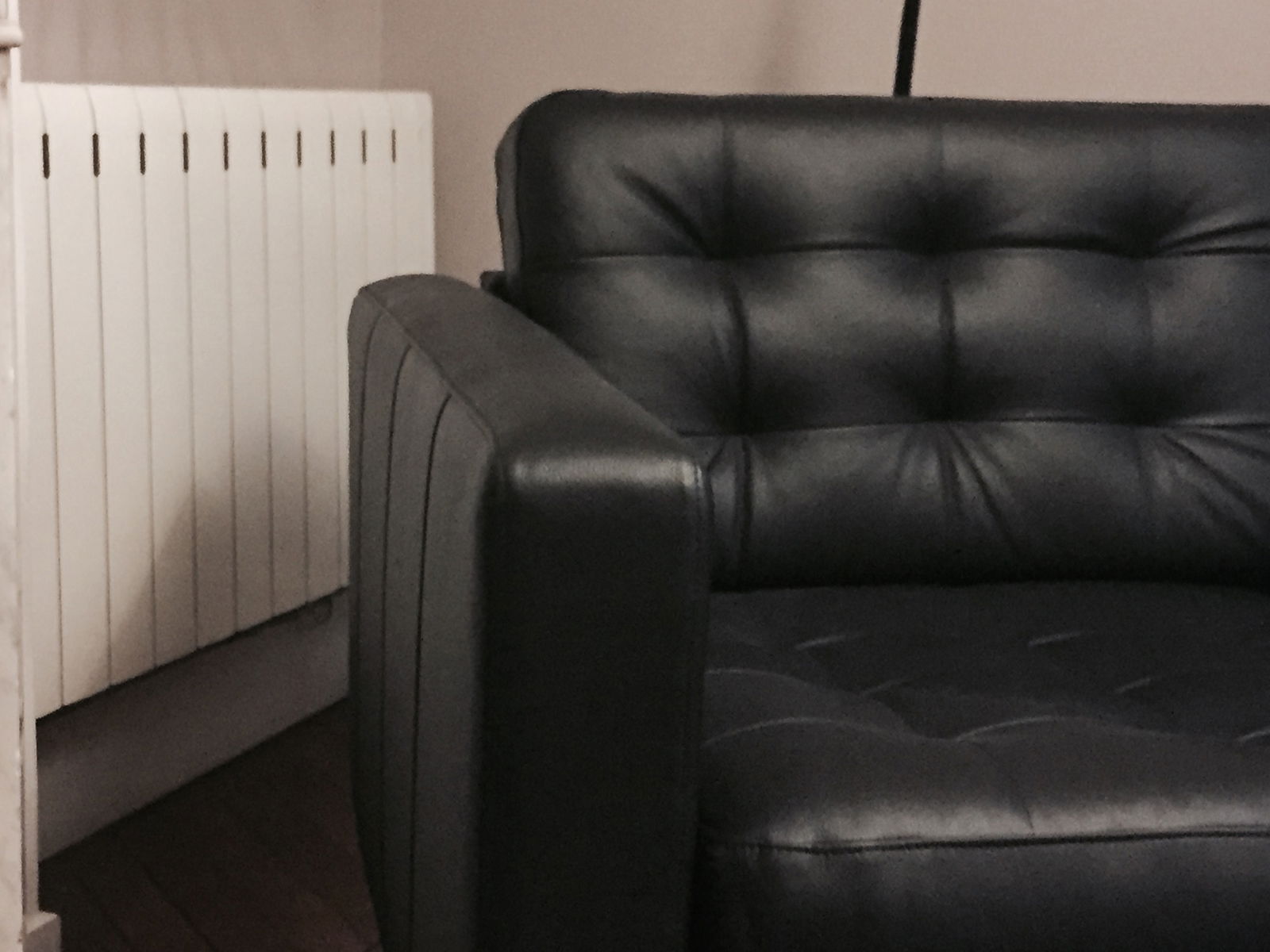 Homestay Paris 115424