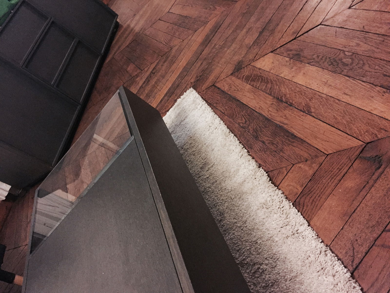 Homestay Paris 115424