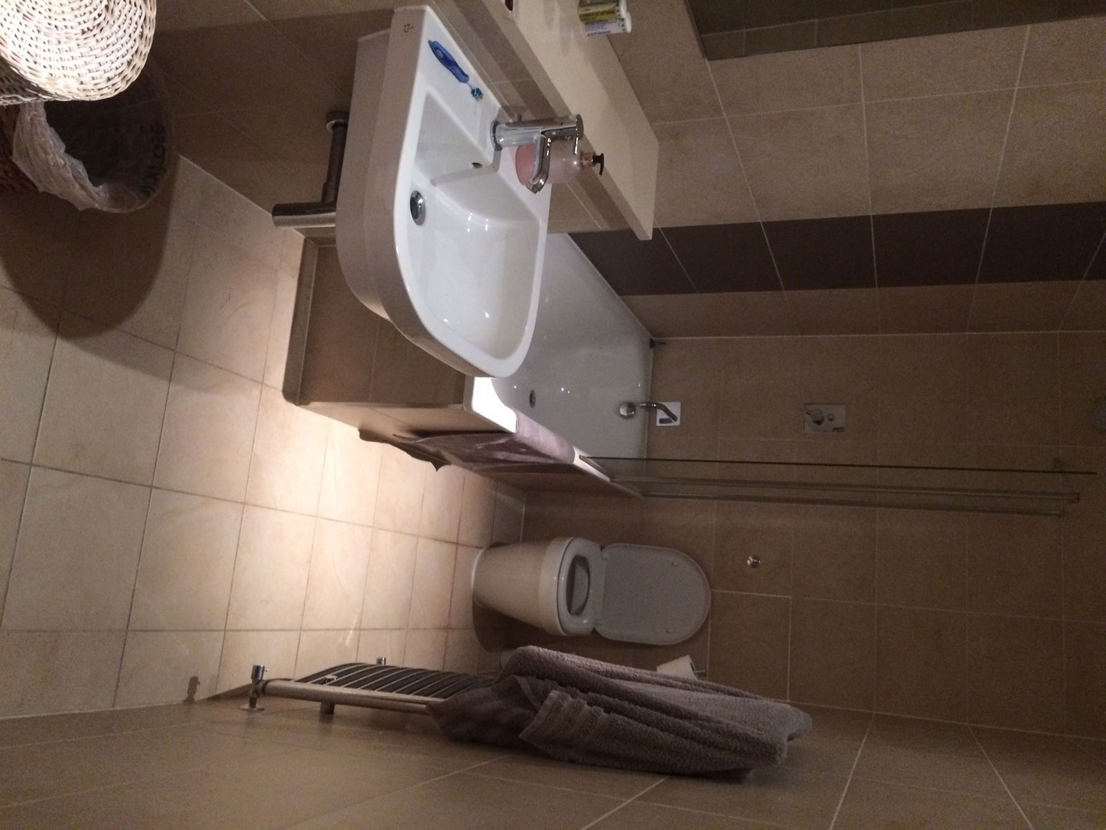 Homestay London 153753