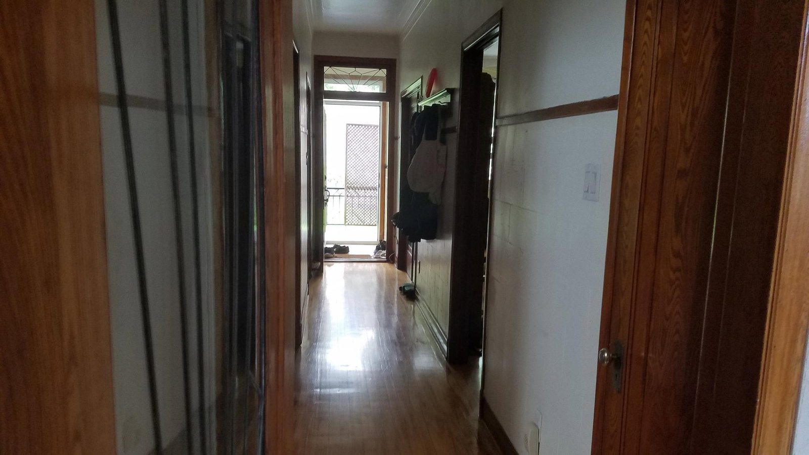 Homestay Montréal 660532