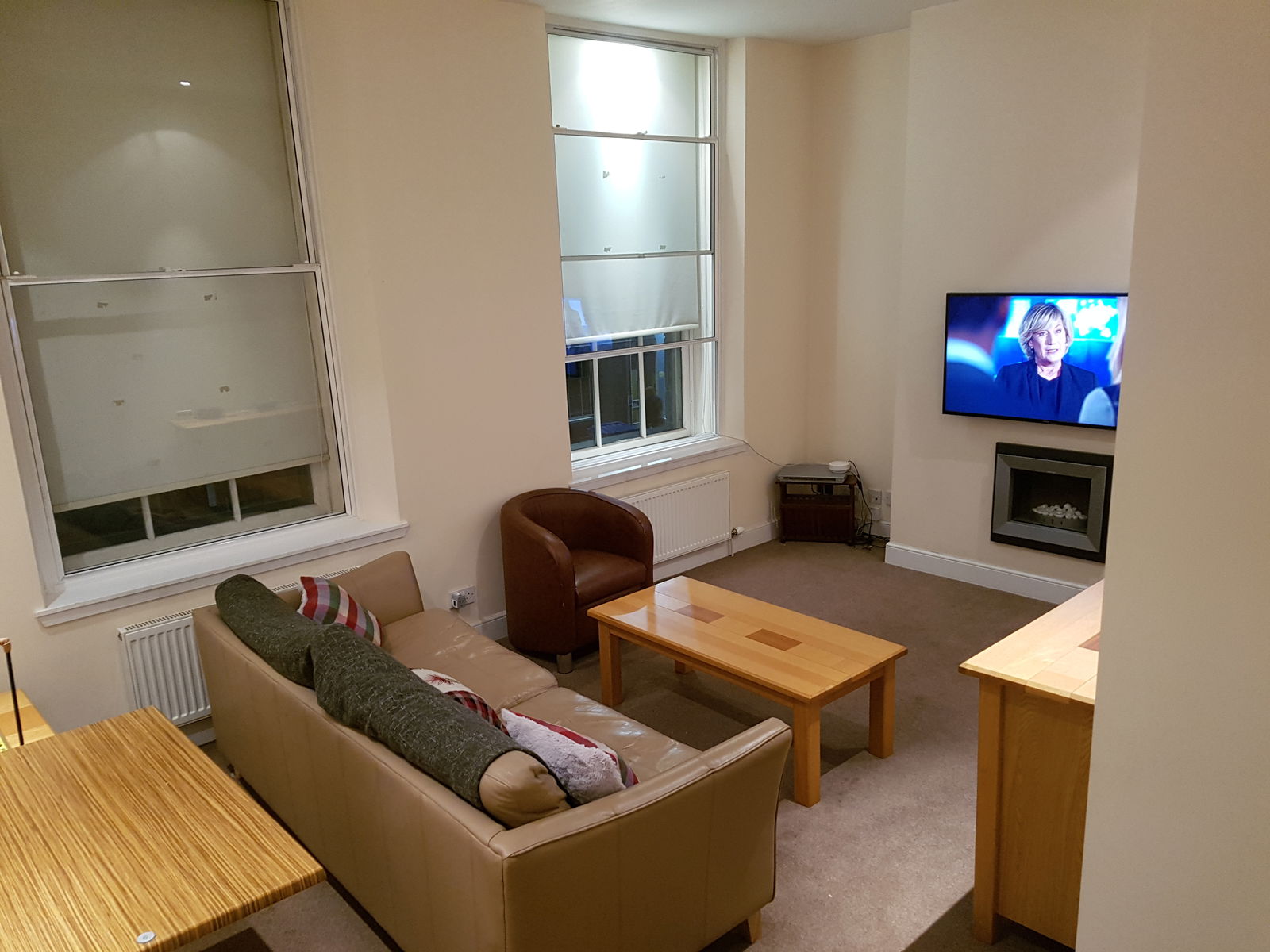 Homestay Aberdeen 194807