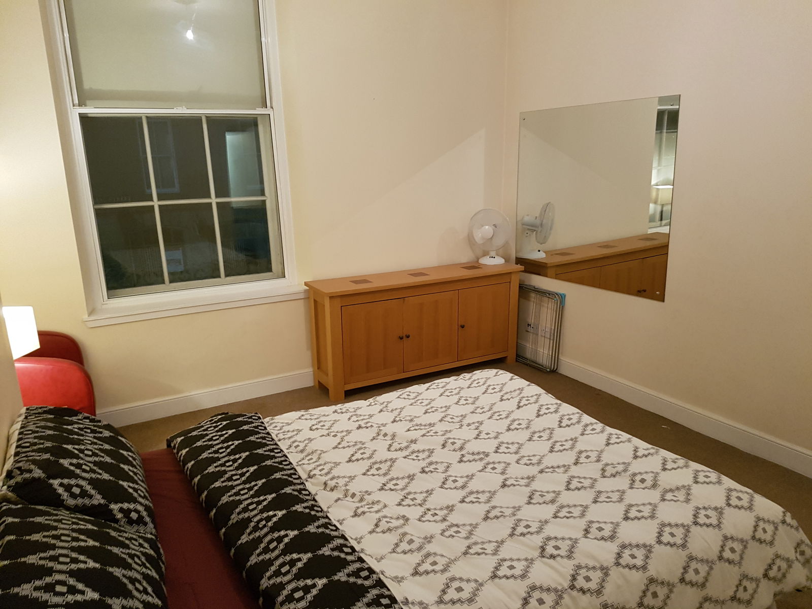 Homestay Aberdeen 194807