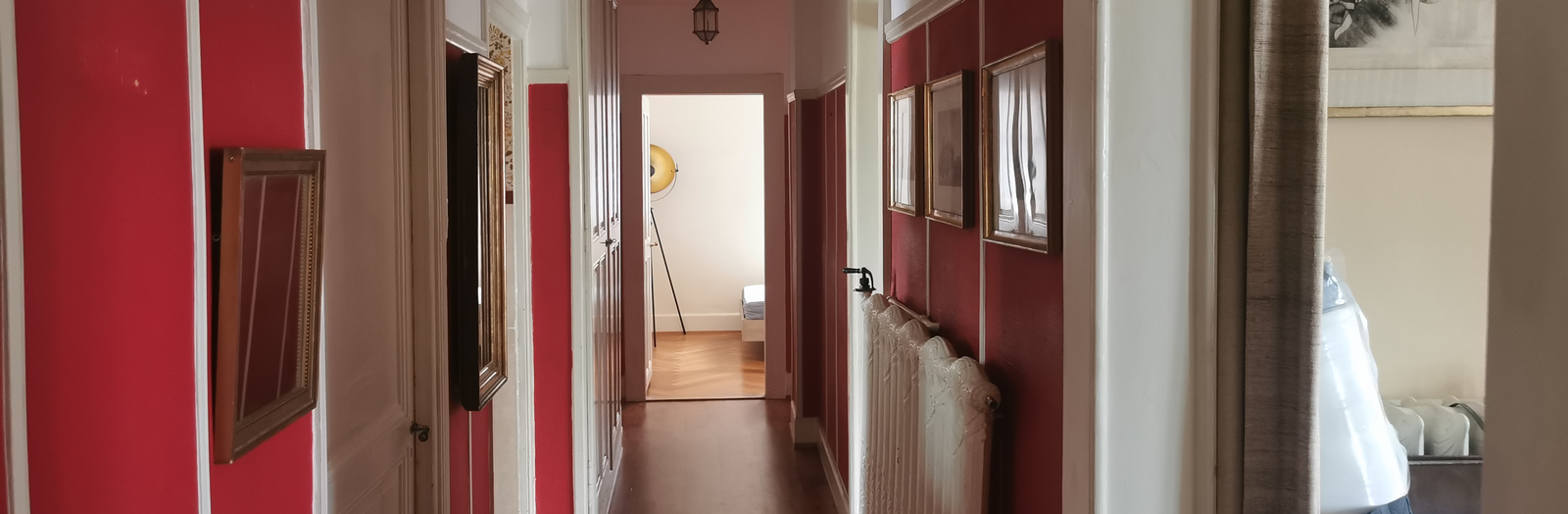 Colocation Lausanne 246641