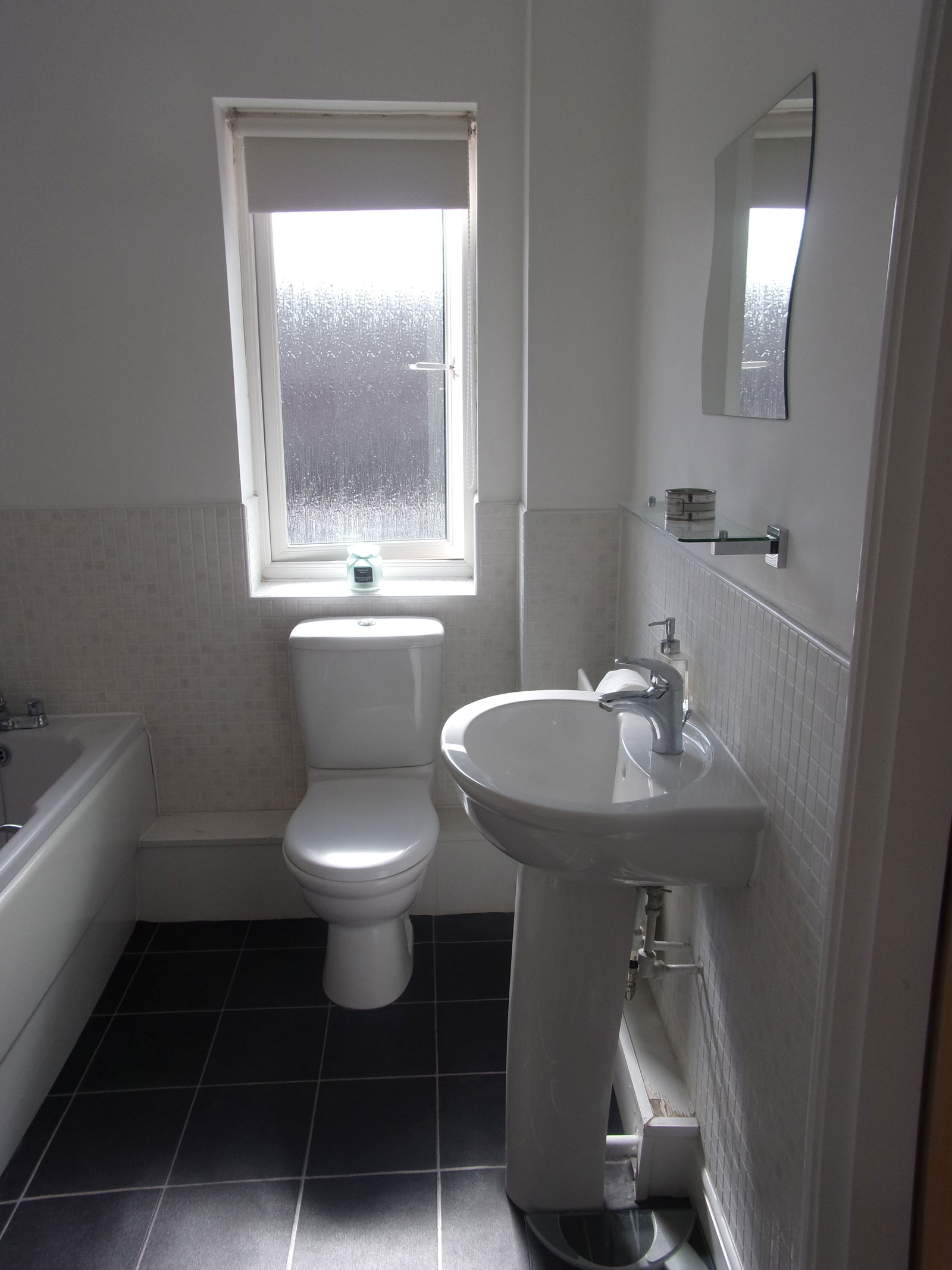 Homestay England 174945