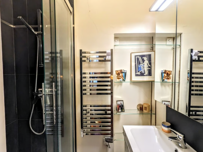 Colocation Paris 396059