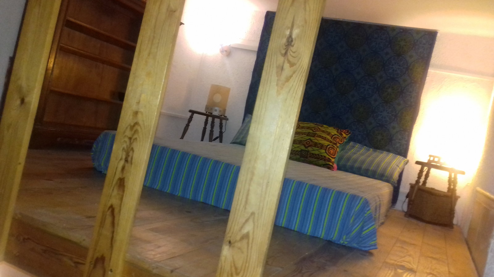 Homestay Barcelona 232206