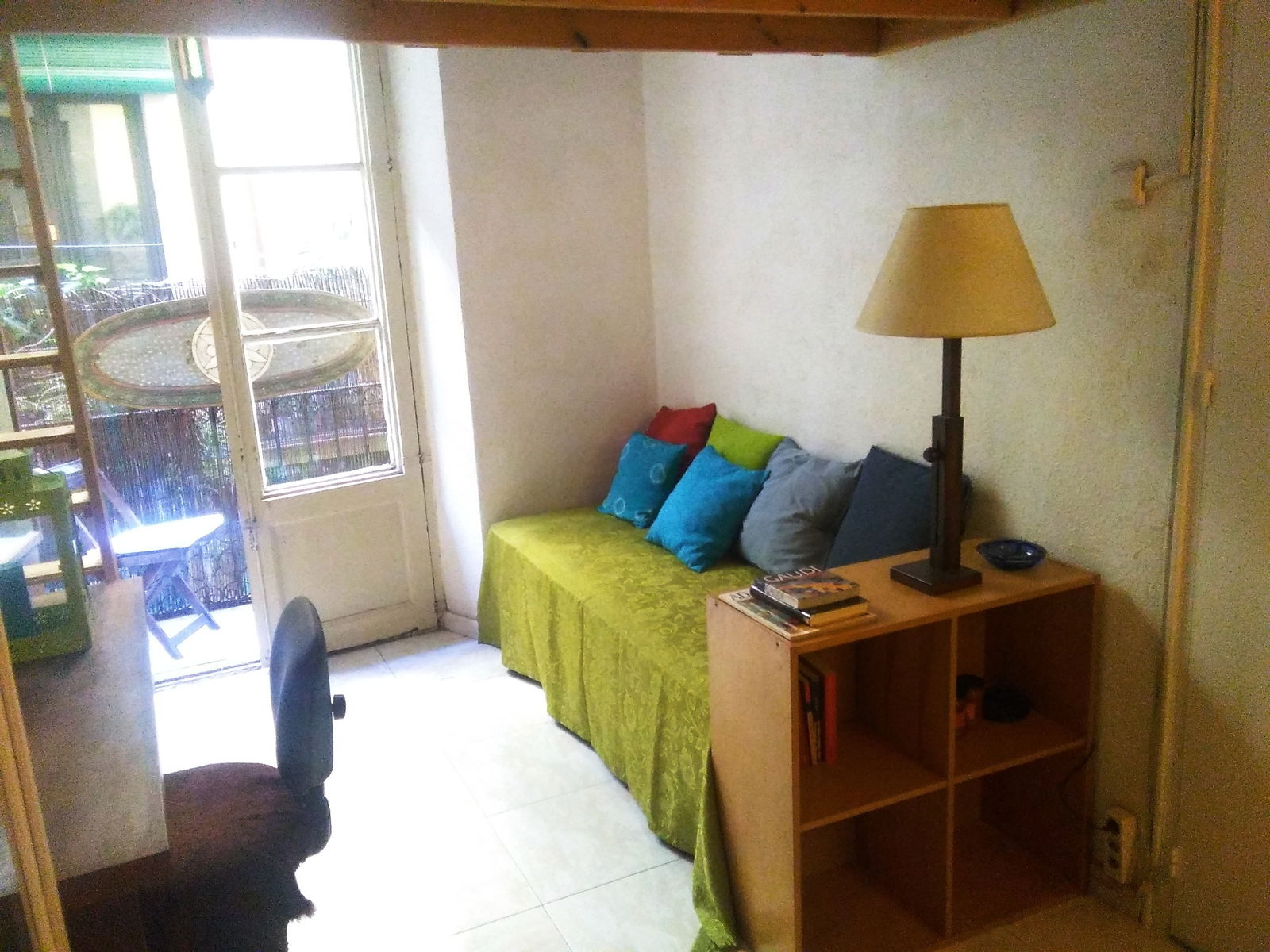 Homestay Barcelona 232206
