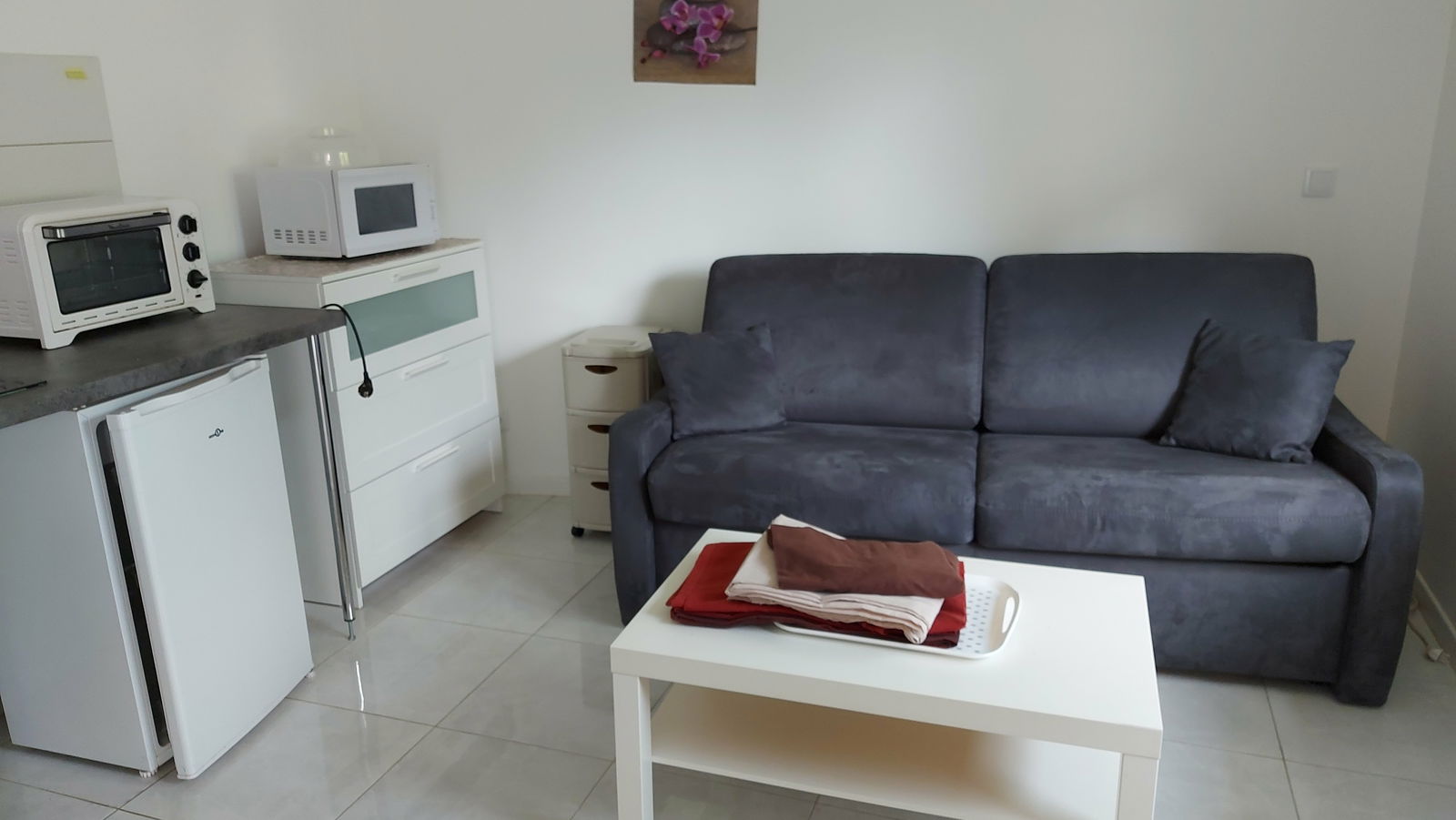 Homestay Boissy-Saint-Léger 177771