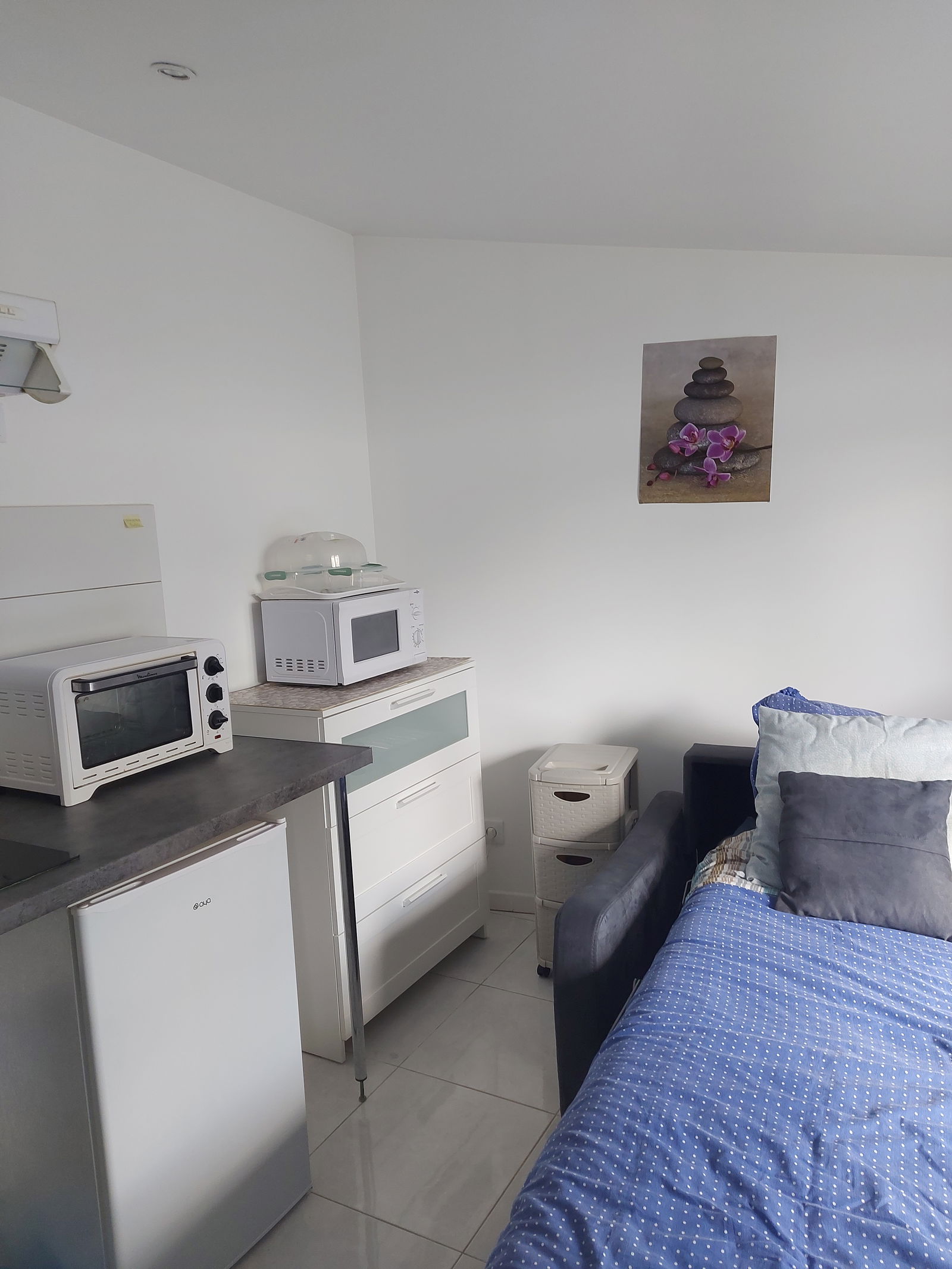 Homestay Boissy-Saint-Léger 177771