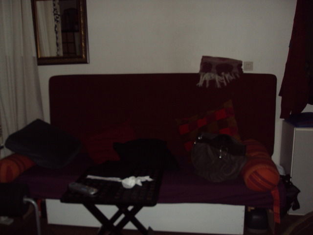 Colocation Antony 39966