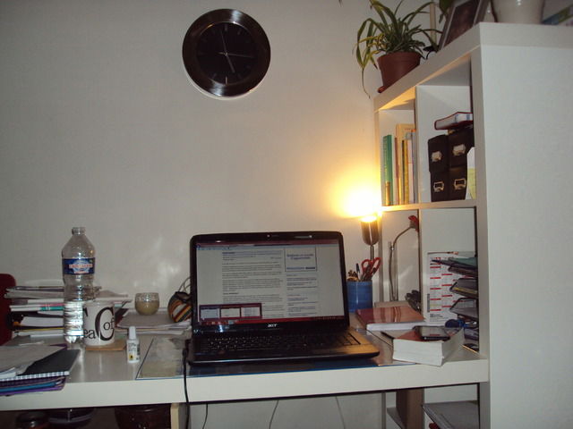 Colocation Antony 39966