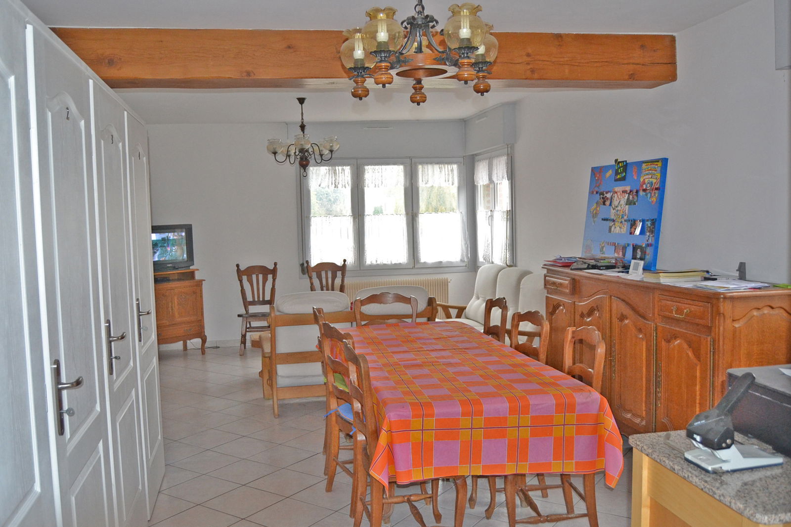 Colocation Baisieux 145893