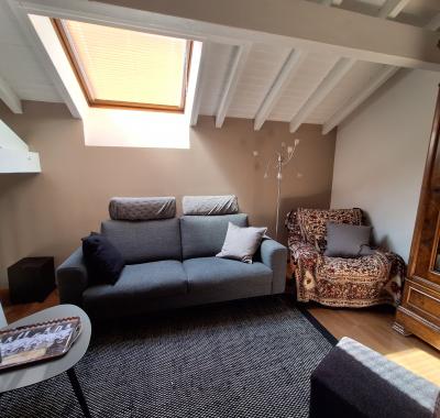 Homestay Reignier-Ésery 649202