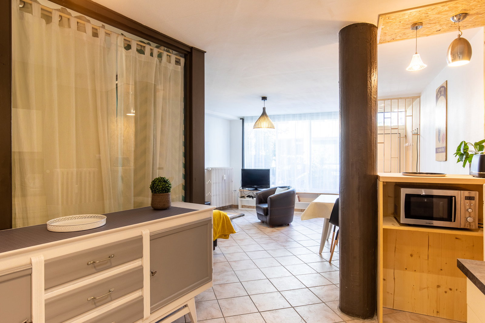 Ganz Haus Chambéry 662488