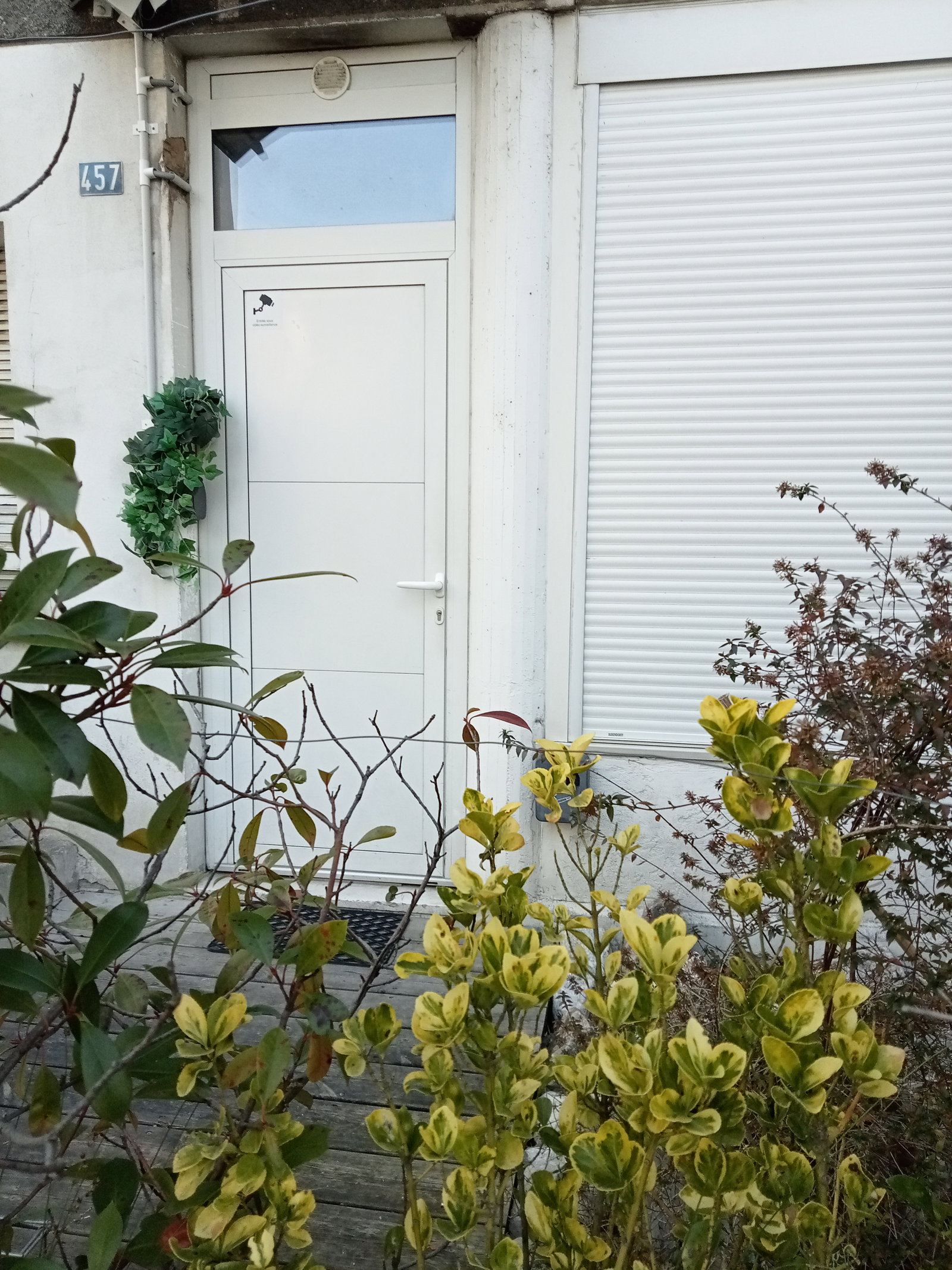 Ganz Haus Chambéry 662488